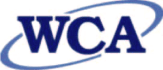 (WCA LOGO)